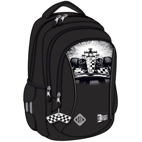 Unipap St.Right Final Lap &scaron;kolska torba, ruksak BP77 44x29x22cm Cijene