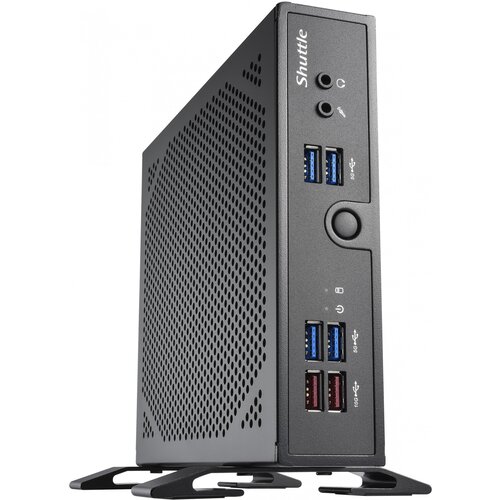 Shuttle Barebone Barebone DS50U7 Slike