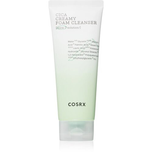 Cosrx Pure Fit Cica Creamy Foam Cleanser pjena za či&scaron;ćenje za masnu kožu 150 ml Cijene