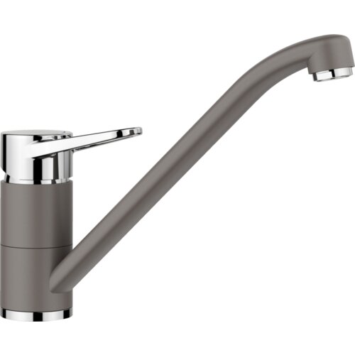 Blanco slavina WEGA II - VULKAN SIVA Slike