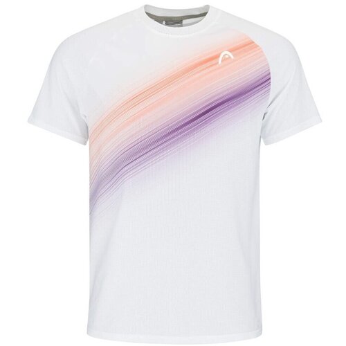 Head Majice s kratkimi rokavi Performance Bela Cene