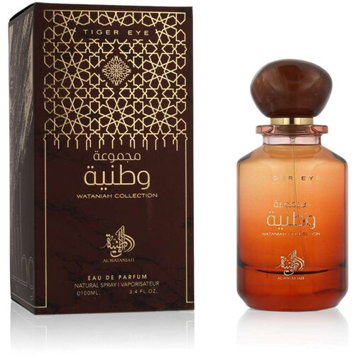 Parfem za oba spola Al Wataniah Tiger Eye EDP 100 ml Cijene