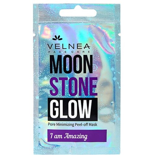 Velnea holo moon stonepeel-off maska za lice 7g Slike