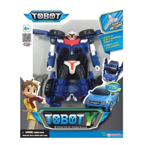 TOBOT smart y ( 301163 ) Cene