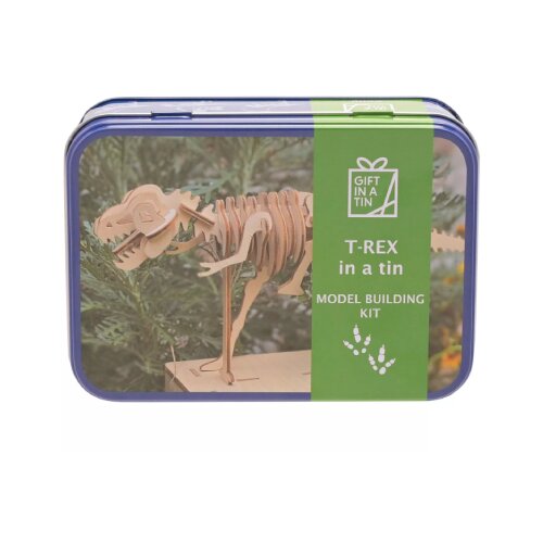 Widdop &amp;amp; Co. Apples to Pears - Konstruktorski set - Apples to Pears, T-Rex, mini Slike