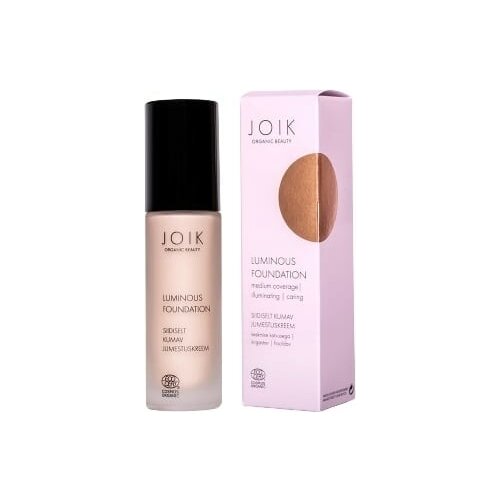 JOIK Organic Luminous Foundation - 02 Sand Cijene