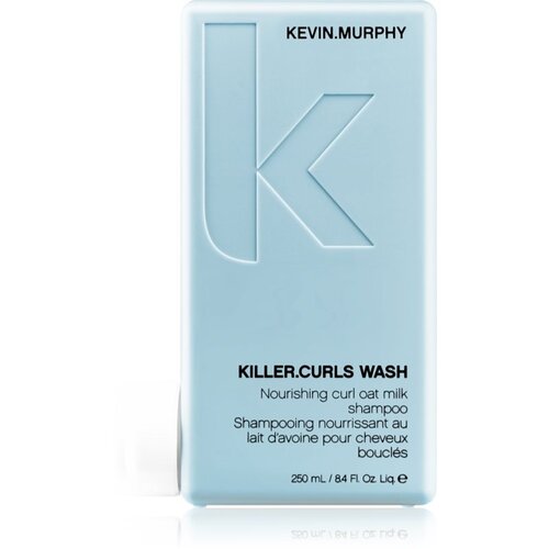 Kevin Murphy Killer Curls Wash hranilni šampon proti krepastim lasem 250 ml Cene