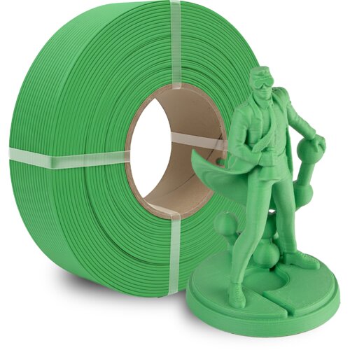 Polymaker Panchroma™ PLA Refill Matte Forest Green - 1,75 mm / 1000 g Cene