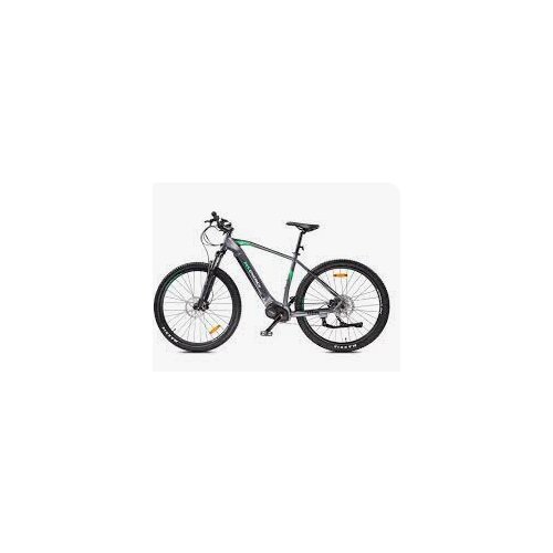 Ms Energy eBike m100 električni bicikl Slike