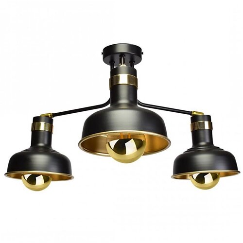  Luster na šipci MARGO 3xE27/5,5W/230V Cene