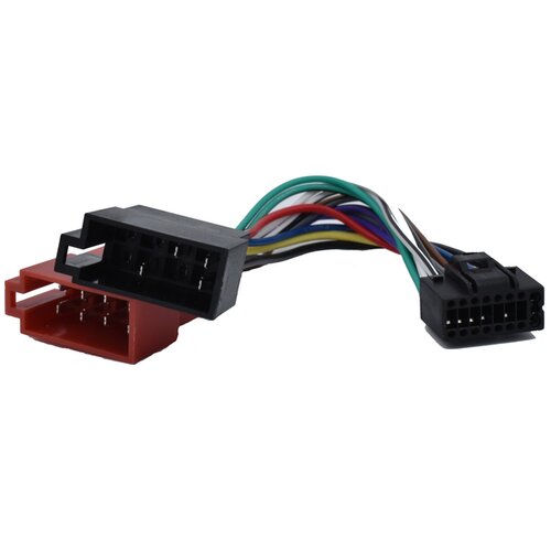 Kettz iso konektor za kenwood Slike