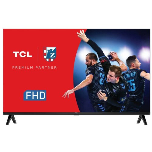 Tcl LED TV 32&amp;quot; 32S5400AF, FHD, Android TV Slike