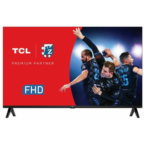 Tcl Televizor 32S5400AF/DLED/32"/FullHD/60Hz/Android TV/crna Cene