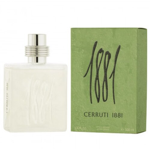Cerruti 1881 Pour Homme 100 ml vodica po britju Cene