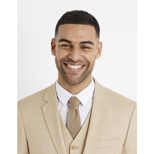 Celio Tie Citieknit - Men Slike