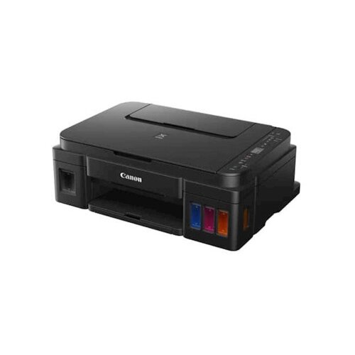 Canon Večfunkcijska brizgalna naprava Pixma G3410 Cene