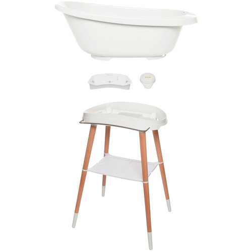 Bebe-Jou OTROŠKI SET ZA KOPANJE Sense 79,5/40/46 cm Cene