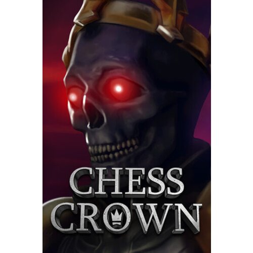 Steam CHESS CROWN (PC) Key GLOBAL Cene
