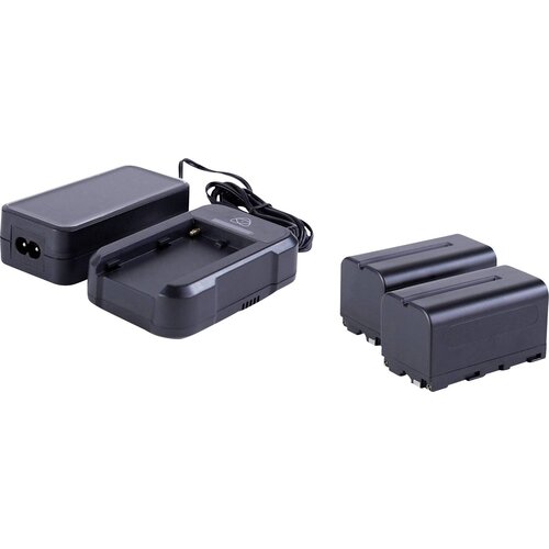 Atomos akumulatorska kamera 5200 mAh, (20414509) Slike