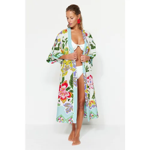 Trendyol Ženski kimono