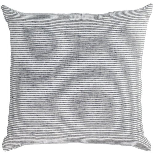 Kave Home Lanena ukrasna jastučnica 45x45 cm Marena &amp;ndash; Slike
