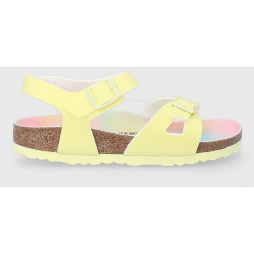 Birkenstock Otro&amp;scaron;ki sandali Slike