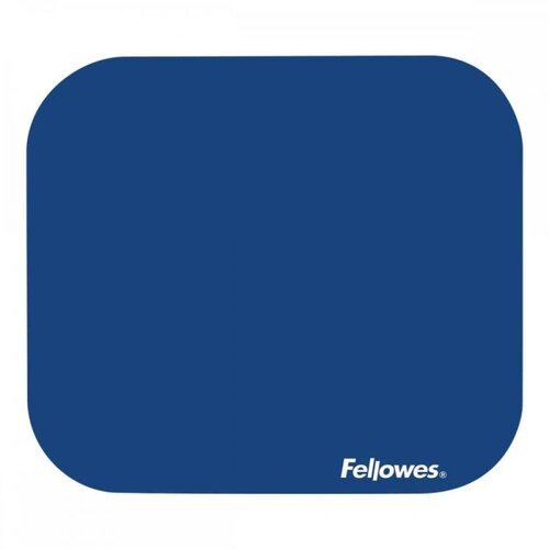 Fellowes PREMIUM podloga za mi&scaron;ko, modra Cene