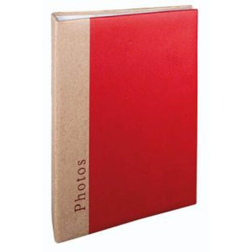 Henzo album za slike , za 100 slika dimenzija 100 x 150 mm, na umetanje, chapter Slike