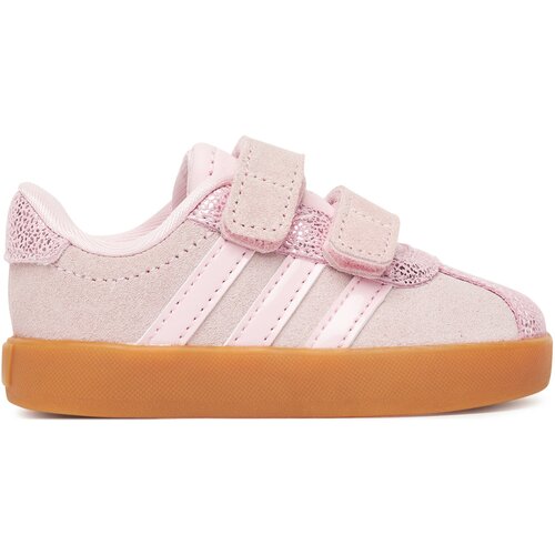 Adidas Superge Vl Court 3.0 Cf I JP7851 Roza Cene