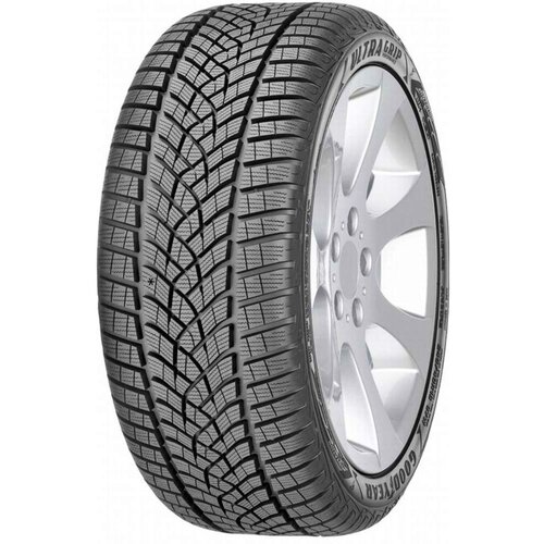 Goodyear Guma 215/55r18 95t ug perf g1 c+ tl zimske gume Slike