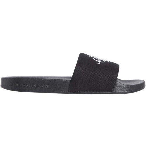 Calvin Klein Jeans Nogavice - Črna Cene