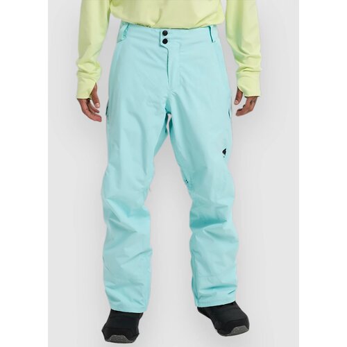 Burton Reserve 2L Hlace light teal Cene