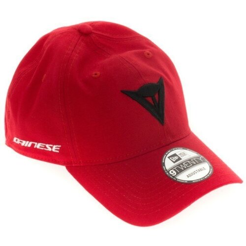 Dainese 9Twenty Canvas Crvena UNI Kapa Slike