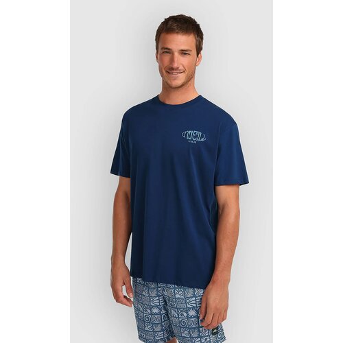 O'neill Box Logo T-shirt english evening Cene