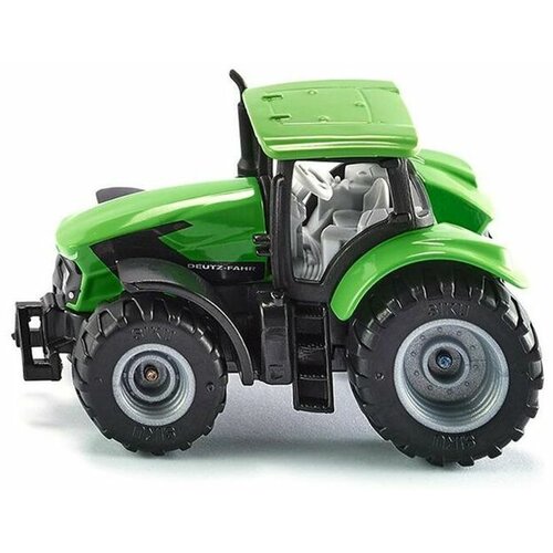 Siku igračka traktor 1081 Cene