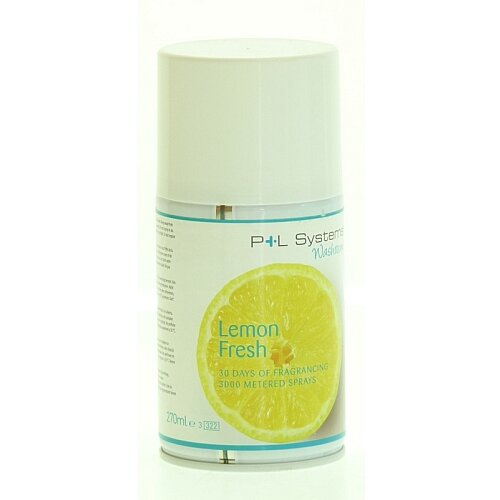 BENT osvežilec zraka lemon fresh 250ml Slike