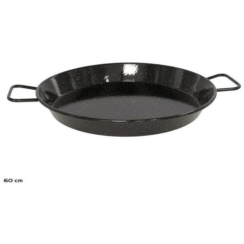  TAVA PAELLA 60CM EMAJL Slike