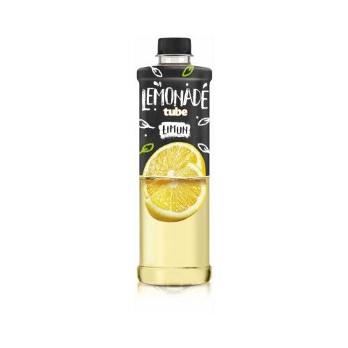 Tube sok lemonade lemon 0.5L Cene