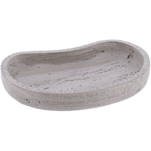 Tendance držač sapuna Concrete poliresin sivi Slike