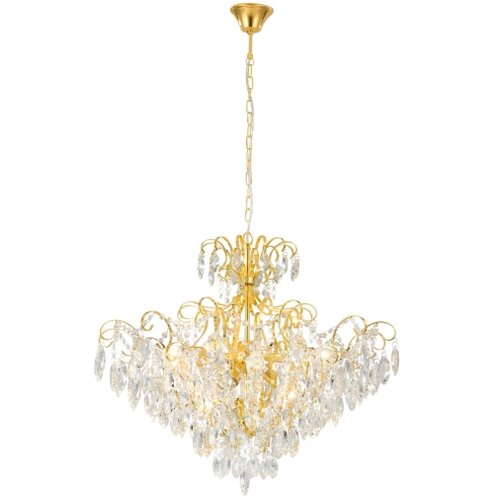 Eglo visilica fenoullet 39606 Slike