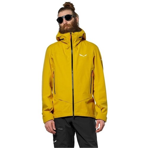 Salewa Jakne 291802190 Rumena Cene