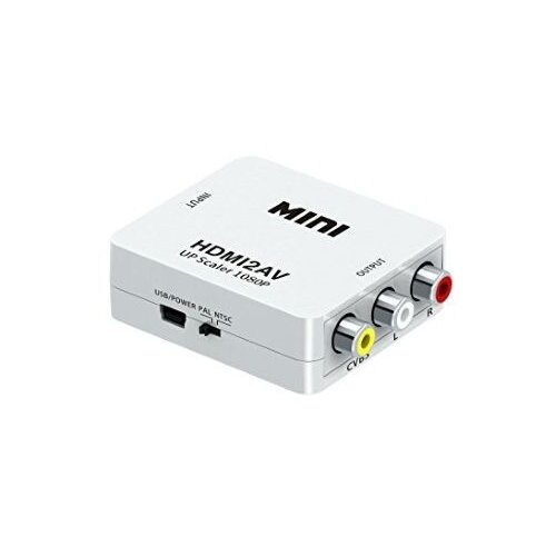 Av na hdmi adapter sales