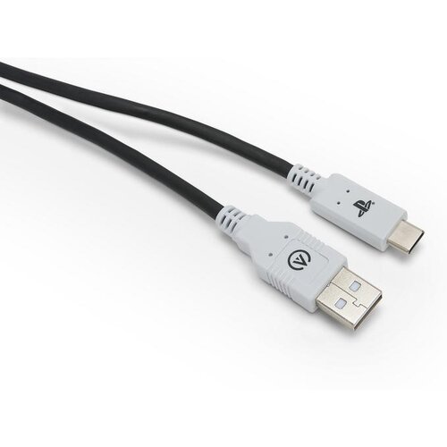 Power A Kabel USB-C USB-A za krmilnik DualSense PS5, (5000262046) Cene