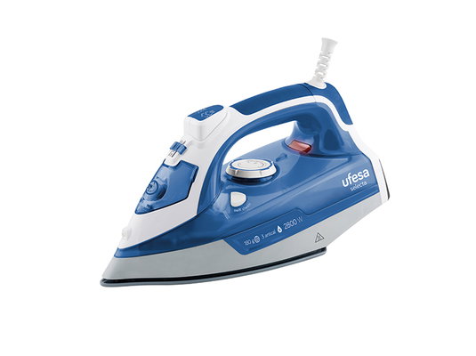 Ufesa PV3280 parno glačalo 2800W (PV3280) Slike