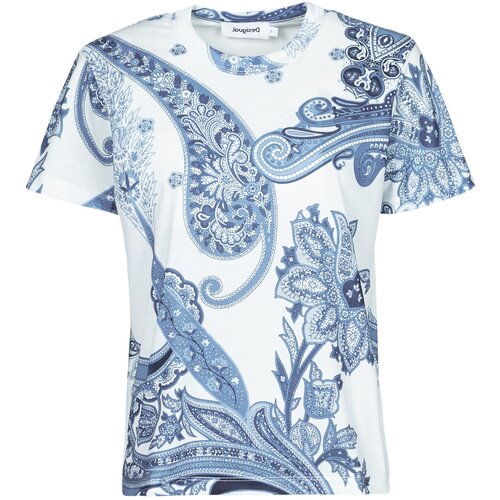 Desigual popasley multicolour Cijene