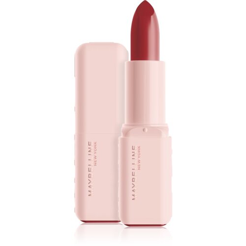 Maybelline Serum Lipstick Saten matirajoča &scaron;minka z vlažilnim učinkom odtenek 107 Blind Date 1 kos Cene