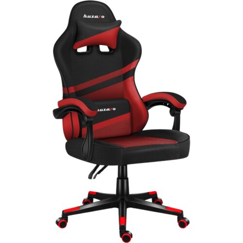Huzaro Force 4.4 Pink Mesh gaming chair Slike