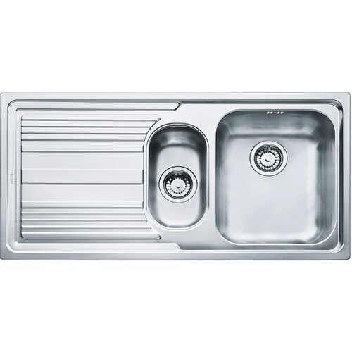 Franke SUDOPER LLX 651 lijevi, (101.0150.832) Slike