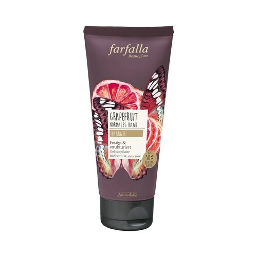 farfalla gel za kosu - grejp Cijene