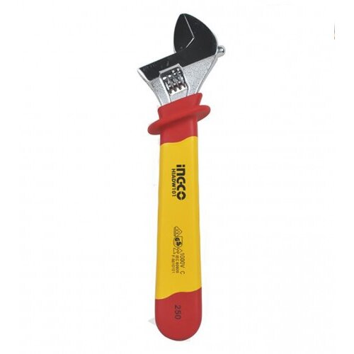 INGCO TOOLS Ključ francuski električarski 10"/250mm 100W HIADW101 Cijene